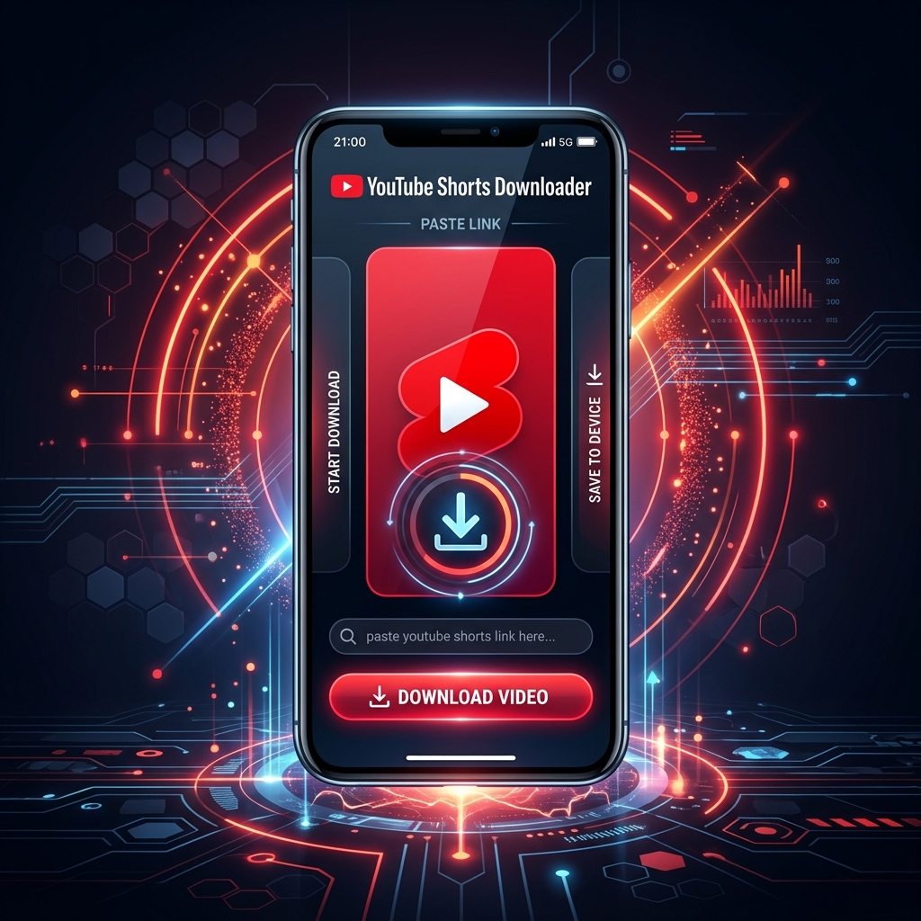 How to Download YouTube Shorts to Your Phone or PC (2026)