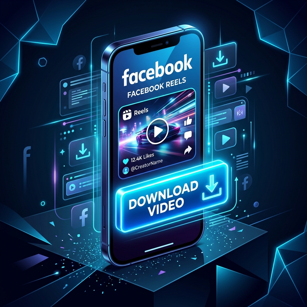 How to Download Facebook Videos Easily in 2026
