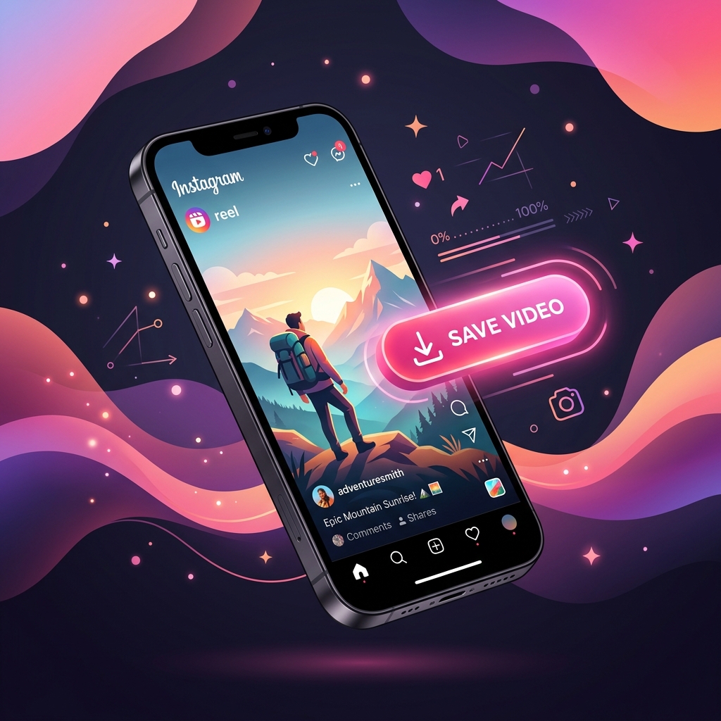 How to Download Instagram Reels Without Watermark in 2026